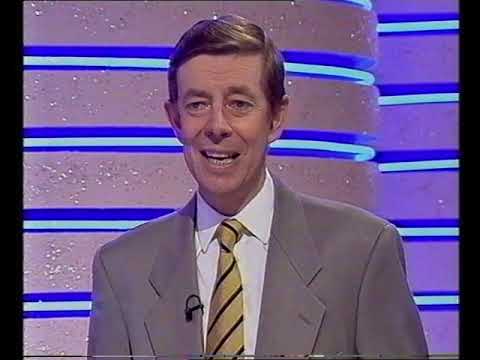 Going For Gold June 19th 1995 Full Episode