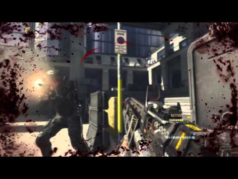COD: Advanced Warfare Campaign Playthrough pt 15