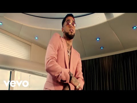 Bryant Myers - Se Fuerte