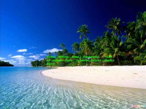 Pixel Cheese, Kamil Pankowski - Vibe of summer feat. Yolanda Sel