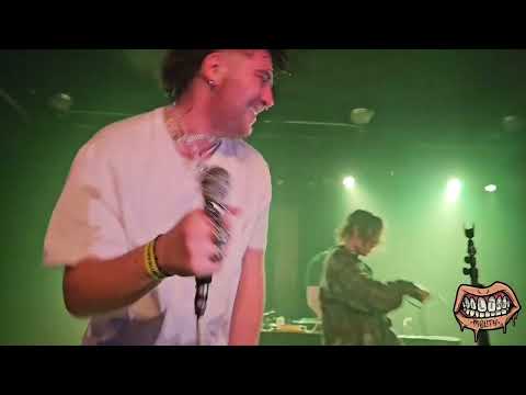 Brothers Grim (Book of Grim Album Release Recap)