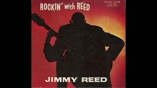 Jimmy Reed - Ends &amp; Odds