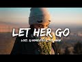 lost., Honeyfox, Pop Mage - Let Her Go (Magic Cover Release)