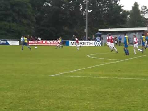 fragment  AZ O15 - AFC 34 B1