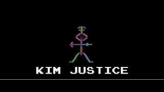 Kim Justice Channel Trailer
