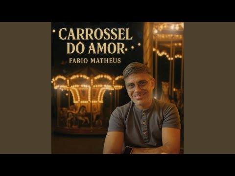 Carrossel Do Amor - Fabio Matheus