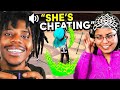 NBA 2K26 But My Girlfriend Talks While I Play Part 5