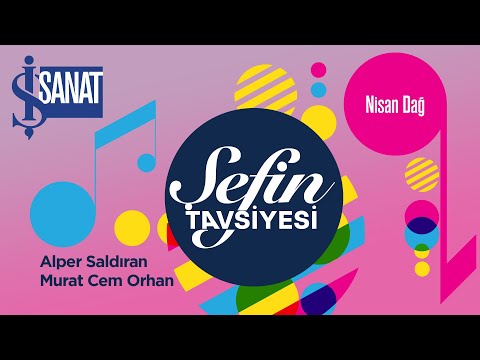 Şefin Tavsiyesi "Müzik ve Sinema"
