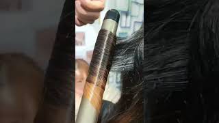 Download lagu ikonic tongs  se curls kaise karen ll how to do tongs curls ll mp3