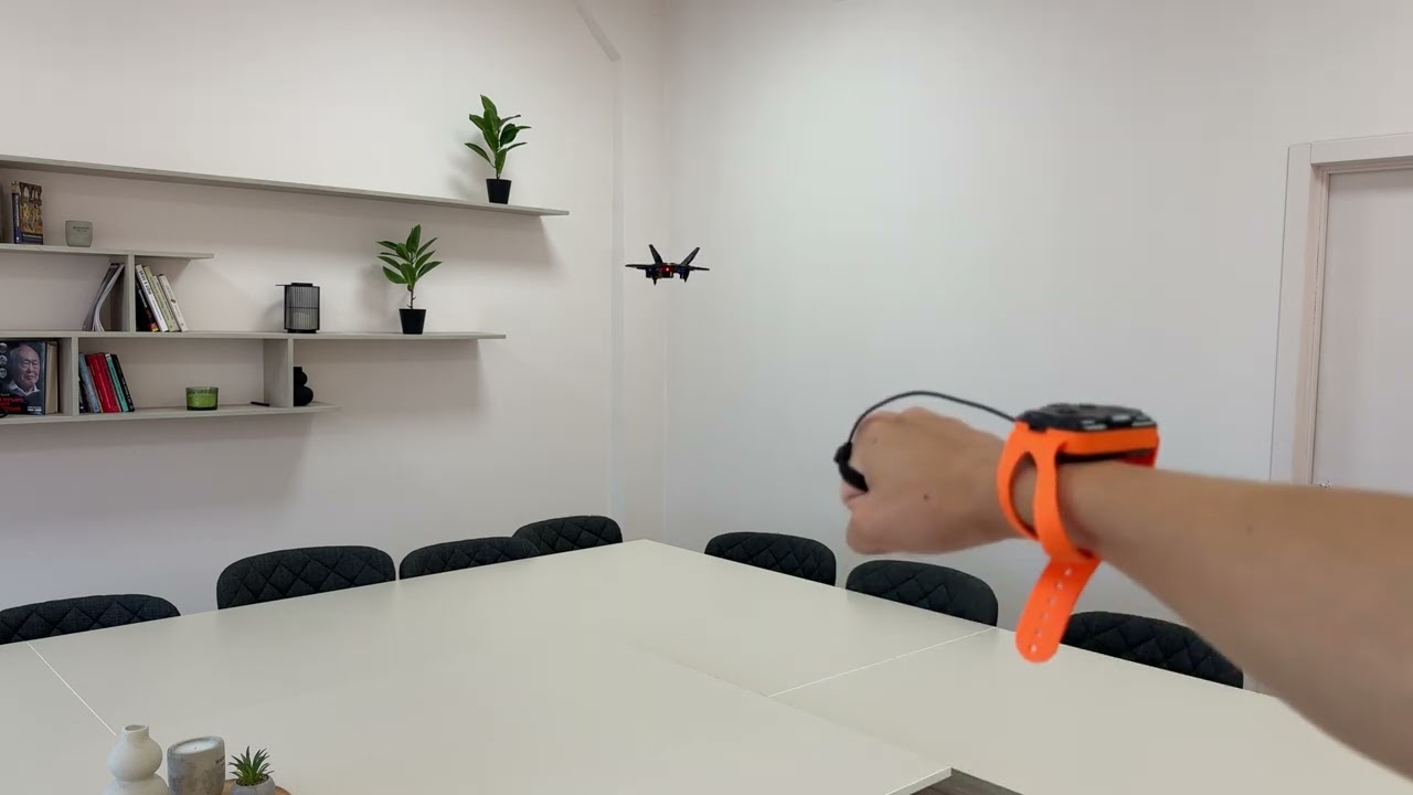 Самолет на радиоуправлении SCHE L0712 Aerobatic (with two remote controls)