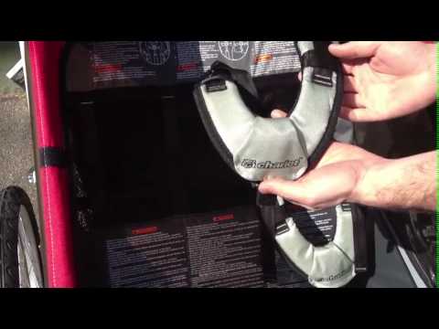 Experience the Best-Selling Chariot Cougar 2