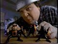 1994 Fisher Price Great Adventures Castle "Where adventure is king" TV Commercial