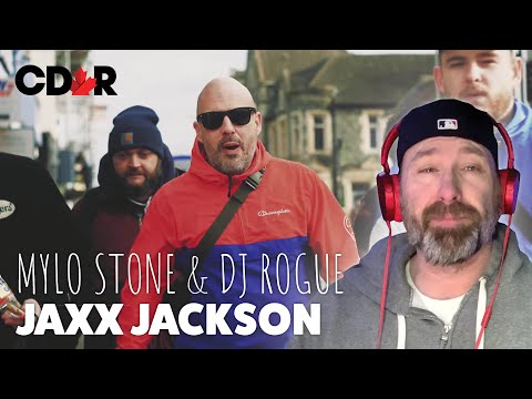 Mylo Stone and DJ Rogue - Jaxx Jackson (Reaction)