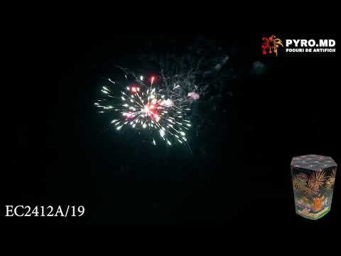 MAMAIA - EC2412A - www.pyro.md