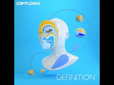 COMPLEXIVE - Definition Album [Continuous Mix]