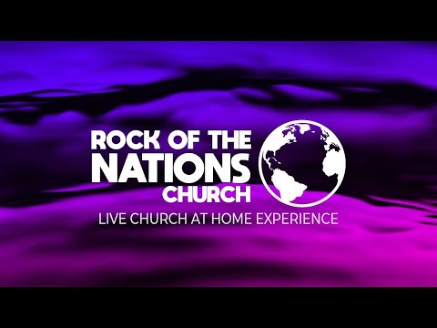 Sunday Service | 2/6/2021 |Live| Rock Of The Nations Church |