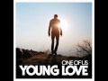 Young Love Down On Me