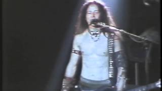 VENOM - Live at the London Hammersmith Odeon - &quot;Seven Dates Of Hell&quot; Tour &#39;84