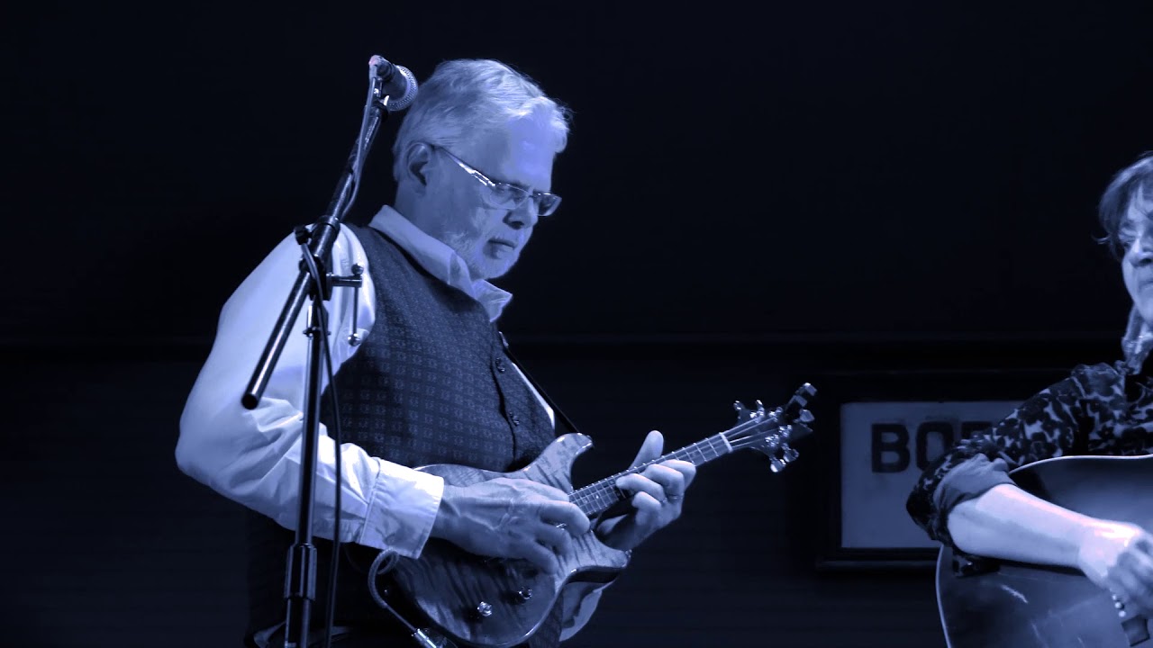 Promotional video thumbnail 3 for The Cadleys | New Acoustic, Traditional Roots