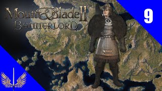 Mount & Blade 2: Bannerlord - The Warmaids Rebellion - Episode 9