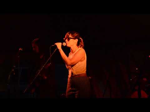 Nicole Atkins "Darkness Falls So Quiet" at North Shore Point Downtown