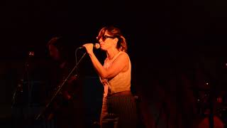 Nicole Atkins &quot;Darkness Falls So Quiet&quot; at North Shore Point Downtown