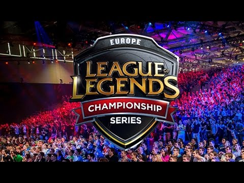 Kalista Adryh Quadrakill | GIANTS vs Copenhagen Wolves | EU LCS SPLIT 1