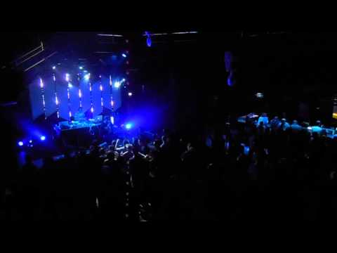 Run Tingz Cru & Shaddy Mc - Rumble Festival