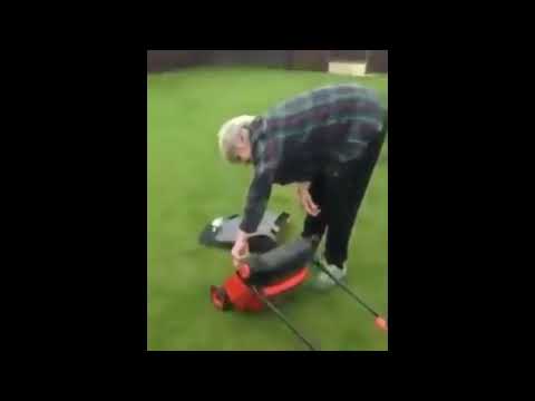 Shut up you c*nt!😂