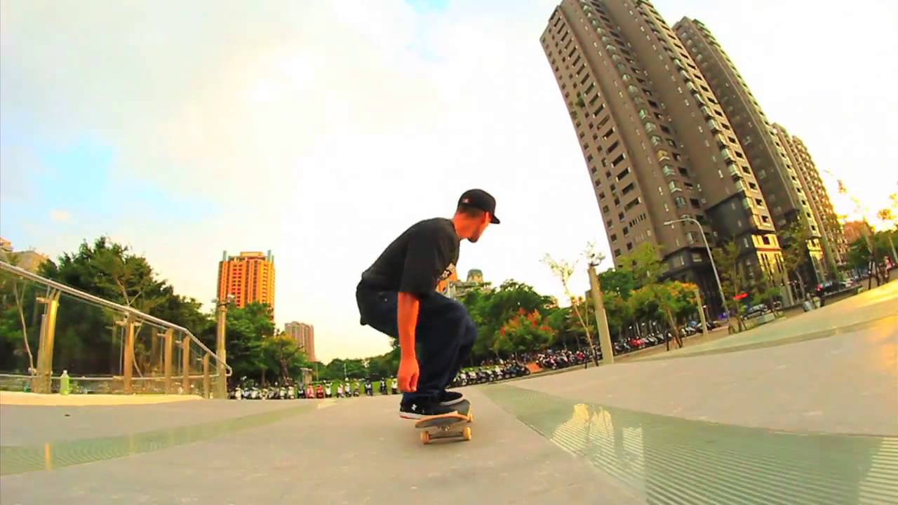 Antony Lopez pro for WE