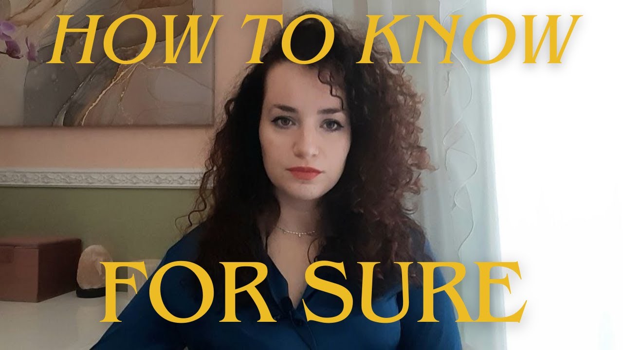 6 Signs a SUCCUBUS or INCUBUS is visiting you at NIGHT (and how to stop it)