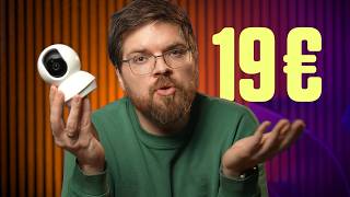 Warum kaufen alle diese Kamera?