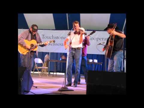 2014 Missouri State Fair - Open Division Contestant Lynn Wells