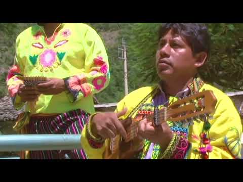 Salmo Andino - Grupo Quillabamba