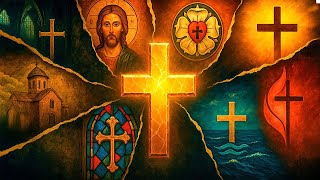 Cada Denominación Cristiana, explicada