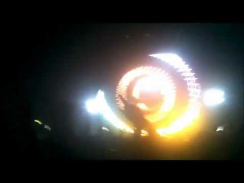 UKF Bass Culture live highlights O2 Academy Brixton 02.03.2012