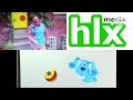 Blue S Clues Earth Of Pink Iggy Chomp Something Special Credits Remix