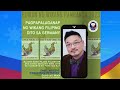 BUWÁN NG WIKANG PAMBANSÂ 2023 Monat Zur Würdigung Der Landessprache Teaching Filipino In Germany