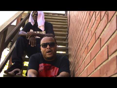 KILLAZ & DILLAZ Rip The General - Chase Stax - FireWater RedStarr ( Official Video ) 2013