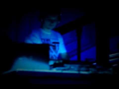 07.12.12 - Paul Begge @ Kursk (Aristocrat Club)