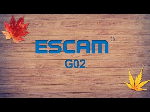 ESCAM G02