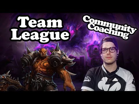 TS Kala - Coaching - Team Garrosh