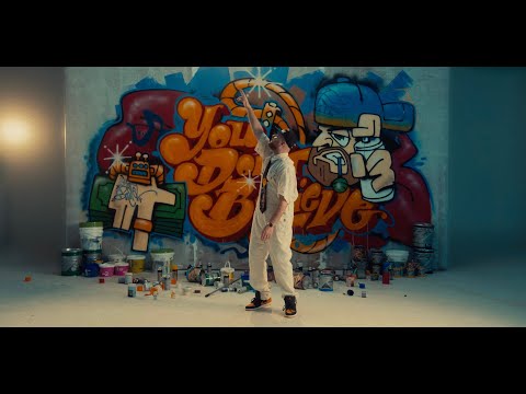 Hiphopologist - YDB (Official Music Video)