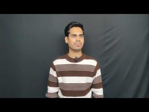 Mohit singh rana Monologue