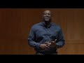 Overcoming Rejection When People Hurt You Life Isn T Fair Darryll Stinson TEDxWileyCollege