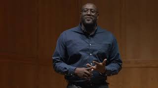 Overcoming Rejection, When People Hurt You &amp; Life Isn&#39;t Fair | Darryll Stinson | TEDxWileyCollege