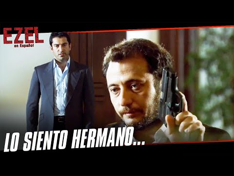 Ezel Perdona a Cengiz - Ezel En Español Capitulo 152
