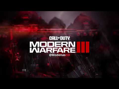 Damned 6 (Call of Duty: Modern Warfare III Zombies Soundtrack)