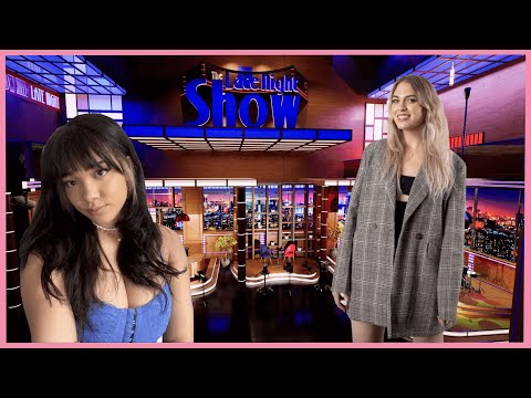 Late Night with QT ft @Cinna