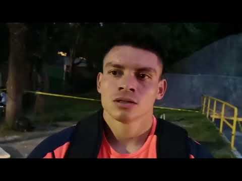 Comunicaciones - Robin Betancourth y su nuevo reto en la capital